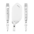 Llave inteligente original Kia EV9 2024 de 7 botones y 433 MHz 95440-DO070