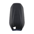 Peugeot Citroen Opel Smart Remote Key 3 Buttons Slider Door 433MHz | MK3 -| thumbnail