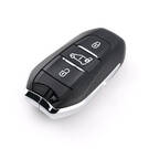 New Aftermarket Peugeot Citroen Opel Smart Remote Key 3 Buttons Slider Door 433MHz Chip Marking: 3AM05-A3M15-A3M65 | Emirates Keys -| thumbnail