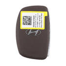 Hyundai Creta 2025 - Llave remota inteligente original 95440-I7600 | MK3 -| thumbnail