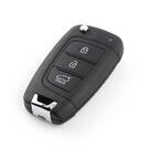 Mando a distancia original/OEM para Hyundai Staria 2025, 3 botones, 433 MHz. Número de pieza OEM: 95430-CG520, 95430CG520 | Emirates Keys -| thumbnail