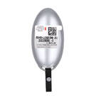 Llave inteligente remota original/OEM para Hyundai Sonata 2025, 4+1 botones, 433 MHz. Número de pieza OEM: 95440-L1560, 95440L1560 | Emirates Keys -| thumbnail