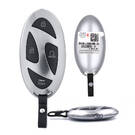 Llave inteligente remota original Hyundai Sonata 2025, 4+1 botones, 433 MHz, 95440-L1560