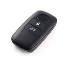 New Aftermarket Toyota Raize Smart Remote Key 3 Buttons 433MHz Compatible Part Number: 89994-BZ071, 89994BZ071 | Emirates Keys -| thumbnail