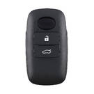 Toyota Raize Smart Remote Key 3 Buttons 433MHz 89994-BZ071
