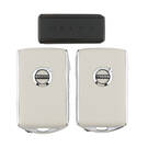 Volvo Genuine Smart Remote Key 4 Buttons 434MHz 31652142