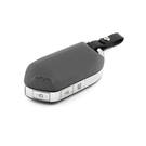 Like New Without Box Kia K4 2025 Original Smart Remote Key 4 Buttons 433MHs OEM Part Number: 95440-GG080, 95440GG080 | Emirates Keys -| thumbnail