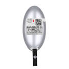 New Hyundai Santa Fe MX5 2025 Genuine / OEM Smart Remote Key 4+1 Buttons 433MHz OEM Part Number: 95440-P6051, 95440P6051 | Emirates Keys -| thumbnail