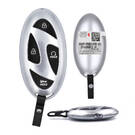 Hyundai Santa Fe MX5 2025 Genuine Smart Remote Key 4+1 Buttons 433MHz 95440-P6051