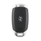 Hyundai Elantra 2024 Original Smart Remote Key 95440-BU500 | MK3 -| thumbnail