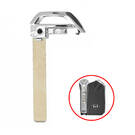 KIA Stinger 2017 Smart Key Remote Blade 81996-J5000