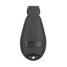 Dodge Chrysler Fobik Proximity Remote Key 5+1 Buttons Type PCF7945 Transponder | MK3 -| thumbnail