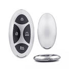 Llave remota inteligente Hyundai Sonata 2025 de 4+1 botones, 433 MHz, 95440-L1710