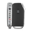Kia Forte 2022 Smart Remote Key 4+1 Buttons 433MHz 95440-M7200