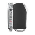 Kia Forte 2022 Smart Remote Key 3+1 Buttons 433MHz 95440-M7300