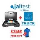 Jaltest Device with - 293100 Modular TRUCK - Software activation (License of use)