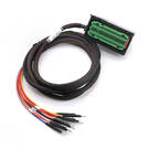 MAGIC FLX2.81 BootROM Cable for Cummins CM2350B - CM2450B