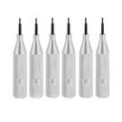 MAGIC FLK14 Kit ECU Cover Extractor 6 pcs