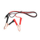 New GODIAG GT113 Universal Fuel Injector Tester Fuel Injector Cleaner Kit with 6 Sizes of Adapters 8 Pulse Modes for Cars, Motorcycle | Emirates Keys -| thumbnail