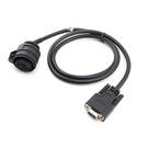 New GODIAG GT107+ Gearbox Cable 7-in-1 Set for V30/ DQ200/ DL501/ VL300/ VL381/ DQ500/ DQ250 | Emirates Keys -| thumbnail