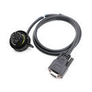 New GODIAG GT107+ Gearbox Cable 7-in-1 Set for V30/ DQ200/ DL501/ VL300/ VL381/ DQ500/ DQ250 | Emirates Keys -| thumbnail