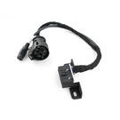 Кабель для испытательной платформы 7G 722.9 VGS2 VGs3 для Mercedes-Benz, работает с Abrites, VVDl MB, CGDI MB, Autel