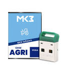 TEXA IDC6 PLUS OHW AGRI Software license (INC HASP KEY) For PC (P2307000000000)