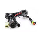 Texa Bike – MV AGUSTA From 2012 Cable