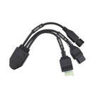 Texa Marine – Kawasaki / Yamaha Key Registration Cable (AM45) | MK3 -| thumbnail