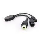 Texa Marine – Kawasaki / Yamaha Key Registration Cable (AM45)