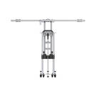New Launch X-431 ADAS MOBILE PLUS lightweight ADAS calibration tool for passenger cars, used to calibrate front/rear cameras and radar sensors | Emirates Keys -| thumbnail