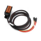 New MAGIC - FLX01.004 - Heavy Duty Cable Kit for Cummins Units Optimize your operations on Cummins and JCB heavy-duty vehicles with the Flex cable kit, Case included | Emirates Keys -| thumbnail