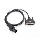 New MAGIC - FLX01.004 - Heavy Duty Cable Kit for Cummins Units Optimize your operations on Cummins and JCB heavy-duty vehicles with the Flex cable kit, Case included | Emirates Keys -| thumbnail