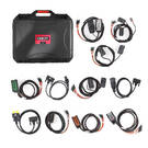 MAGIC - FLX01.004 - Heavy Duty Cable Kit for Cummins Units - Case included