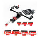 MAGIC- FLK12 + FLK04 — MAGBench Mini + комплект адаптеров