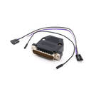 Conjunto de cabos ECO Plus AutoShop | MK3 -| thumbnail