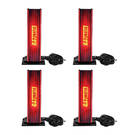 GATmatic (GA-800 ProB) è una tecnologia rivoluzionaria di allineamento dei veicoli che utilizza telecamere ad alta risoluzione, emettitore laser e modellazione 3D per ottenere dati di allineamento del telaio e delle ruote | Emirates Keys -| thumbnail