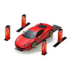 Macchina per l'allineamento delle ruote senza contatto GATmatic GA-800 ProB