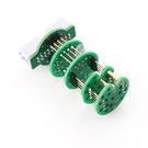 Novo módulo YanhuaACDP Set 40 BMW 8HP (E/F/G) Redefinir dados EWS Rasgar o código de autorização de acesso | Chaves Emirates -| thumbnail