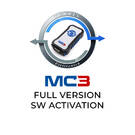 Turrin Elettronica MC3 Full Version SW Activation