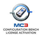 Turrin Elettronica MC3 Configuration BENCH license Activation