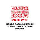 ProByte Honda Gasoline KEIHIN TC1782 2560KB CAT OFF Module