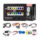 Godiag GT100 Plus Gpt Enet Doip 24V-12V Auto Tools | MK3 -| thumbnail