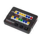 New Godiag GT100 Plus Gpt Enet Doip 24V-12V Auto Tools OBD II Break Out Box ECU Connector | Emirates Keys -| thumbnail