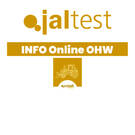Jaltest 29476 INFO Online OHW