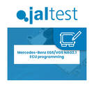 Jaltest JCS - 70810020 Mercedes-Benz EGS / VGS NAG2.1 ECU programming