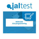 Jaltest JCS - 70810050 MAN EAM ECU programming