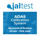 Jaltest ADAS - 29787 Renewal of licence of use - One year