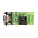 محول Xhorse XDNP24 الخالي من اللحام D80 / 35080