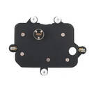 Новый комплект адаптеров OBDSTAR C4-07 (MB-VGS4-0-NAG2) для доступа к модулю управления коробкой передач (TCM) FBS4 7G-Tronic VGS4-0-NAG2 | Emirates Keys -| thumbnail